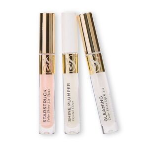 VS Lip Gloss Trio